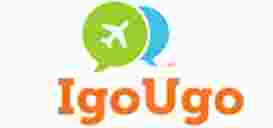 IgoUgo logo - Abriachan Nurseries